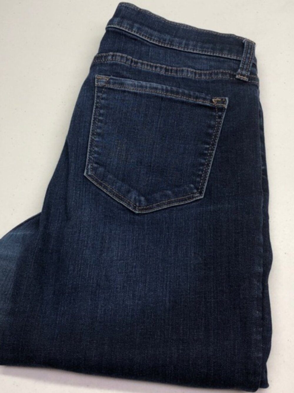 BANANA REPUBLIC SCULPT SKINNY JEANS 6/28x28 ⭐️